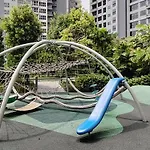 Agile Ritz Garden By Trx